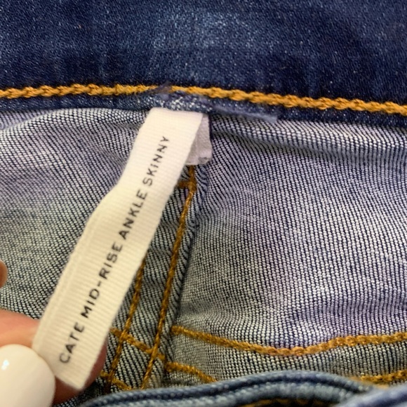 Rag & Bone women jeans - Picture 4 of 7